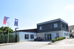 Administrativní budova