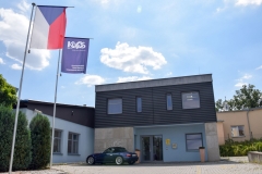 Administrativní budova