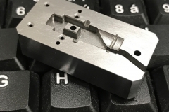 drobné frézování