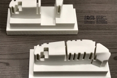 Přípravek - páčka