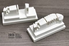 Přípravek - páčka