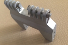 Sestava - lamelové zinkování