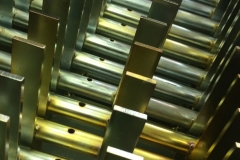 klec - žlutý zinek