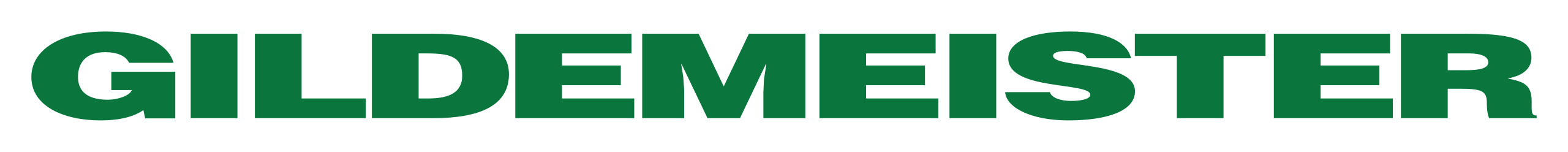 gildemeister